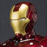 S.H.Figuarts Iron Man Mark 3 (Completed)