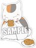 Natsume`s Book of Friends Magnet Sticker [Taiyaki] (Anime Toy)