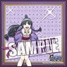 Ace Attorney - The`Truth`, Objection! - Microfiber Mini Towel [Mayoi Ayasato] (Anime Toy)