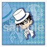 Detective Conan x HMM Looking Back Mini Towel Kid Ver. (Anime Toy)