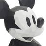 POLYGO Mickey Mouse GREY (ポリゴ ミッキーマウス グレー) (完成品)