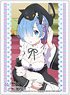 Bushiroad Sleeve Collection HG Vol.1078 Re: Life in a Different World from Zero [Rem] (Card Sleeve)