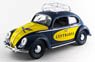 Volkswagen Beetle Lufthansa 1957 (Diecast Car)