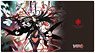 ファイターズ ラバープレイマット Vol.9 カードファイト!! ヴァンガードG 「銀の茨の神竜使い ミスティック・ルキエ」 (カードサプライ)