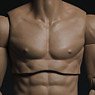 Play Toy 1/6 Muscle Male Base Model 001 (Fashion Doll)