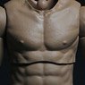 Play Toy 1/6 Muscle Male Base Model 002 (Fashion Doll)
