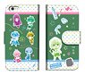 [First Love Monster] Diary Smartphone Case for iPhone6/6s (Anime Toy)