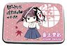 Boku no Tonari ni Ankokuhakaishin ga Imasu Card Case Design B (Anime Toy)