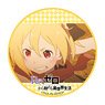 Re: Life in a Different World from Zero Can Badge 100 Felt (Anime Toy)