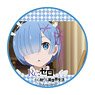 Re: Life in a Different World from Zero Can Badge 100 Rem (Anime Toy)