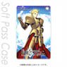 Fate/Grand Order Soft Pass Case Gilgamesh (Anime Toy)