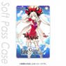 Fate/Grand Order Soft Pass Case Marie Antoinette (Anime Toy)