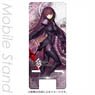 Fate/Grand Order Mobile Stand Scathach (Anime Toy)