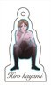 King of Prism by PrettyRhythm Standing Acrylic Key Ring Hiro Hayami (Anime Toy)