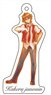 King of Prism by PrettyRhythm Standing Acrylic Key Ring Kakeru Juuouin (Anime Toy)