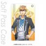 Norn 9 Soft Pass Case Masamune Toya (Anime Toy)
