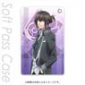 Norn 9 Soft Pass Case Itsuki Kagami (Anime Toy)