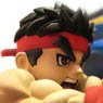 Street Fighter T.N.C-01 Ryu (PVC Figure)