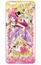 PriPara 3rd Season iPhone6 Cover Sticker SoLaMi Smile (Anime Toy)