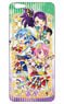 PriPara 3rd Season iPhene6 Cover Sticker Dressing Pafe (Anime Toy)