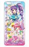 PriPara 3rd Season iPhene6 Cover Sticker Triangle (Anime Toy)