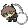 Danganronpa 3: The End of Kibogamine Gakuen Makoto Naegi Tsumamare Key Ring Ver.2.0 (Anime Toy)