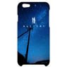 Battery iPhone Cover Night Sky Ver. for 5/5s/SE (Anime Toy)