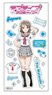 Love Live! Sunshine!! Metallic Seal Summer Uniform Ver. You Watanabe (Anime Toy)