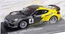 Porsche Cayman GT 4 club Sports Porsche test car WEISSACH 2016 (Diecast Car)