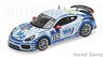 Porsche Cayman GT4 Clubsport Keilwerth/Wawer/Thomsen/Assmann 24H Nurburgring 2016 (Diecast Car)