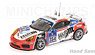 Porsche Cayman GT4 Clubsport Holmlund/Graberg/Marshall/Gusenbauer 24H Nurburgring 2016 (Diecast Car)