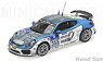 Porsche Cayman GT4 Clubsport Bohr/Schmickler/Humbert 24H Nurburgring 2016 (Diecast Car)