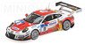 ポルシェ 911 GT3 R (991) ABBELEN/SCHMITZ/HUISMANN/SIEDLER 24時間 ニュルブルクリング 2016 (ミニカー)