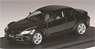 Mazda RX-8 (SE3P) Brilliant Black (Diecast Car)