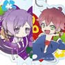 DIABOLIK LOVERS MORE,BLOOD ふぉーちゅん☆コネクトチャーム SUMMER ver. (12個セット) (キャラクターグッズ)