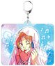 King of Prism by PrettyRhythm Acrylic Key Ring Hiro Hayami Music Ver. (Anime Toy)