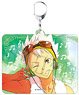 King of Prism by PrettyRhythm Acrylic Key Ring Kaduki Nishina Music Ver. (Anime Toy)