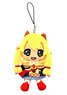Monster Hunter X Mini Mascot Plush Katy (Anime Toy)
