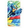 Mega Man Smart Phone Cover for iphone6 Electronic Brain (Anime Toy)