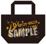 D.Gray-man Hallow Mini Tote Bag (Anime Toy)