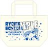 The New Prince of Tennis Mini Tote Bag [Ryoma Echizen] Chibi Character Ver.(Anime Toy)