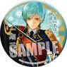 Touken Ranbu Japanese Style Can Badge [Ichigo Hitofuri] (Anime Toy)