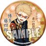 Touken Ranbu Japanese Style Can Badge [Hakata Toushirou] (Anime Toy)