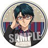 The New Prince of Tennis Can Badge [Ryoma Echizen] Pattern Ver. (Anime Toy)