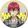 The New Prince of Tennis Can Badge [Bunta Marui] Pattern Ver. (Anime Toy)