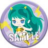 chipicco Rumic World Can Badge [Lum] (Anime Toy)