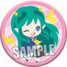 chipicco Rumic World Can Badge [Lum School Uniform Ver.] (Anime Toy)
