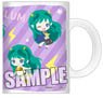 chipicco Rumic World Full Color Mug Cup (Anime Toy)