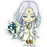 CAPCOM x B-SIDE LABEL Vol.4 Sticker Ace Attorney 6 Nayuta (Anime Toy)