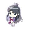 Ace Attorney - The`Truth`, Objection! - Die-cut Pass Case Mayoi (Anime Toy)